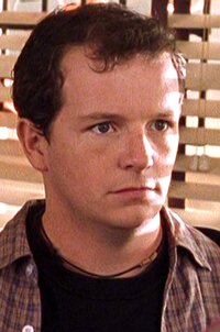 J.D. Walsh