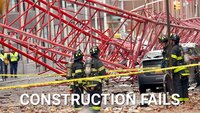 Construction Fails
