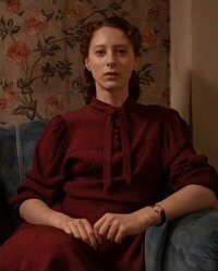 Madeleine Eparvier