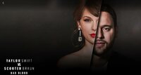 Taylor Swift vs. Scooter Braun: Bad Blood