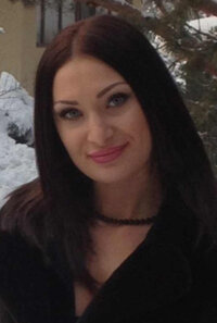 Олэна Юрченко