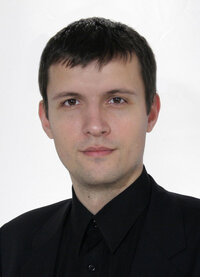 Павел Тарасов