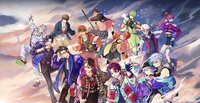 Paradox Live THE ANIMATION