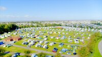 Happy Campers: The Caravan Park