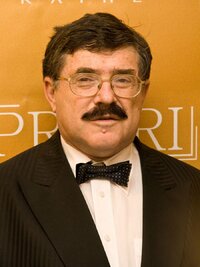 Борис Бурда