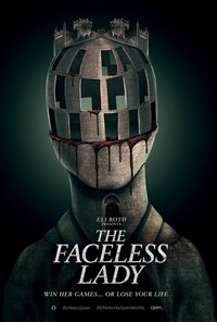 The Faceless Lady