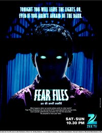Fear Files: Darr Ki Sacchi Tasveerein