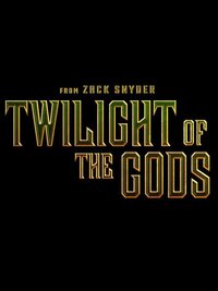 Twilight of the Gods