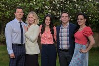 A Tale of Three Letters