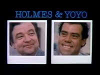 Holmes and Yoyo