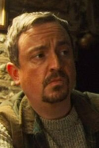 Joshua Steele