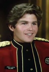 Eric Lloyd