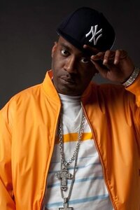 Tony Yayo