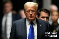 World Reacts to Trump's Guilty Verdict