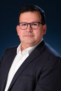 Dan Restrepo