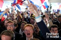 Far Right Surges in European Elections
