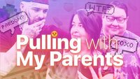 Pulling with My Parents