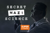 Secret Nazi Science