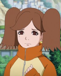 Namida Suzumeno