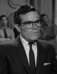 James Blackburn