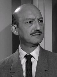 Frederick Bell