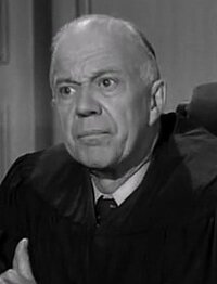 Judge