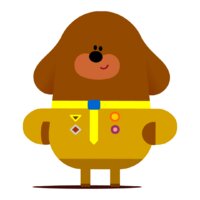 Duggee