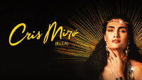 Cris Miró (Ella)