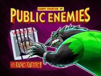 Public Enemies