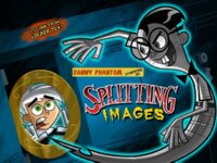 Splitting Images