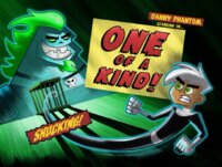One of a Kind!