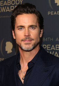 Matt Bomer
