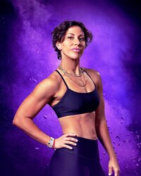 Rachel Robinson