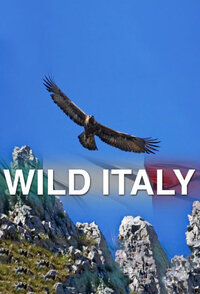 Wildes Italien