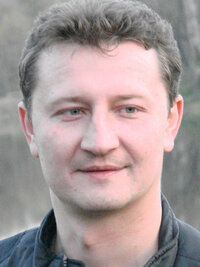 Геннадий Новиков