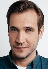 Антон Удиванов