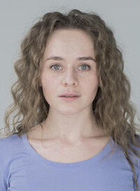 Анастасия Слепченко