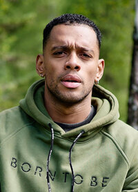 Давид Ниамеди