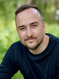 Дмитрий Конышев