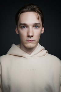 Евгений Лямин