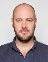 Григорий Манев