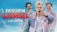 Ekstrem gjemsel