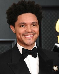 Trevor Noah