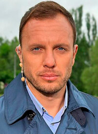 Тимур Соловьев