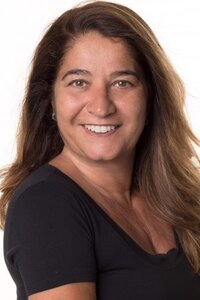 Cris D'amato