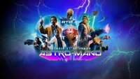 Astro-Mano