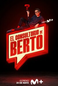 El consultorio de Berto