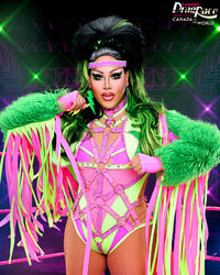 Alexis Mateo