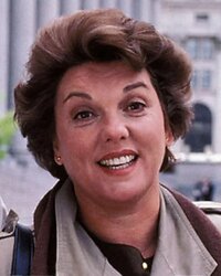 Tyne Daly