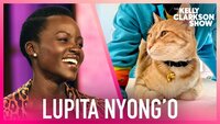 Lupita Nyong'o, Joseph Quinn, Laufey